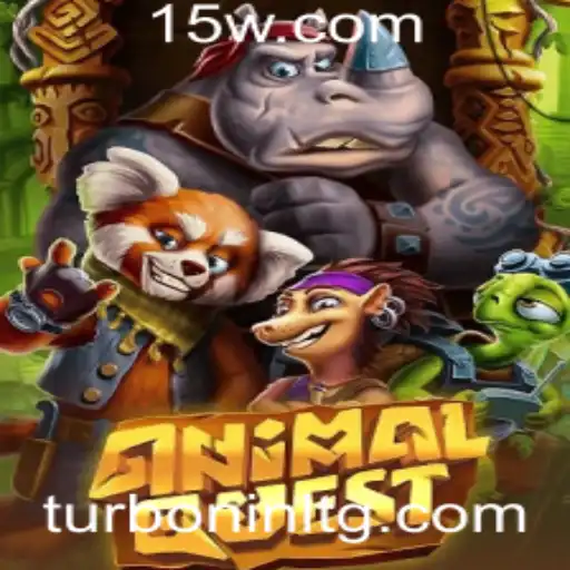 k997bet | Descubra a Aventura Selvagem de AnimalQuest