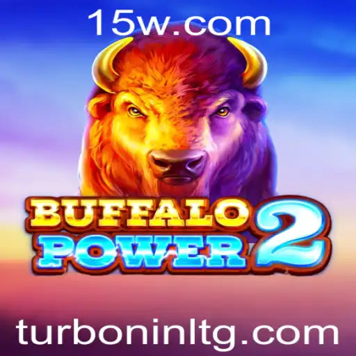 Descubra o Excitante Mundo de BuffaloPower2 na k997bet