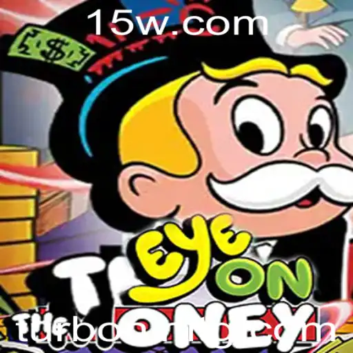 Descubra o Fascínio de EyeOnTheMoney: O Jogo de Estratégia que Está Conquistando o Mundo
