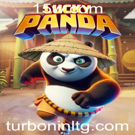 Descubra o Fascinante Mundo de LuckyPanda e Como Jogar com k997bet