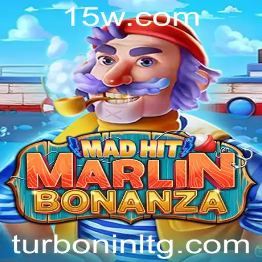Descubra MadHitMarlinBonanza: O Jogo de Aventura Marítima Que Conquista