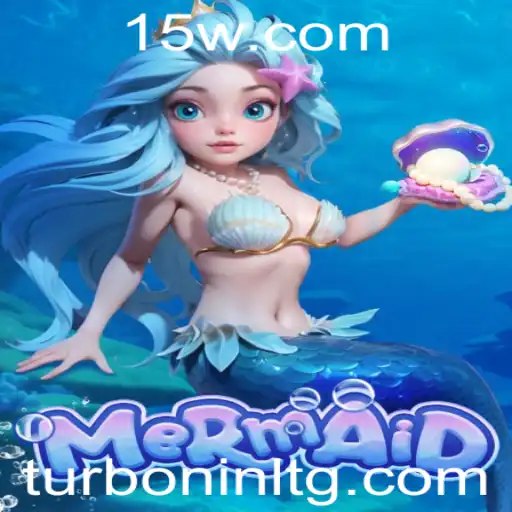 Explorando o Mundo Encantado de 'Mermaid' - Um Jogo Fascinante