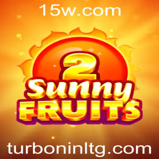 Descubra SunnyFruits2: Um Jogo Empolgante para os Amantes de Cassino com k997bet