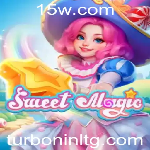 Descubra o Encantador Universo de SweetMagic: Um Mergulho nas Aventuras de K997bet