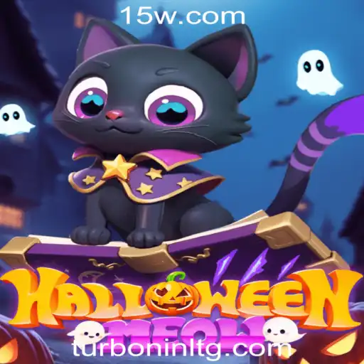 k997bet | HalloweenMeow: Um Novo Jogo de Aventura com Temática de Halloween