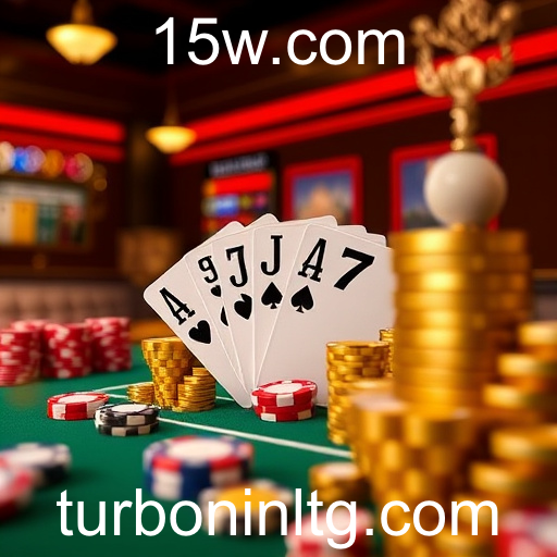 Explorando o Mundo dos Jogos de Cassino com a k997bet