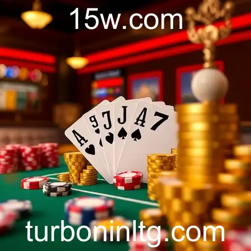 Explorando o Mundo dos Jogos de Cassino com a k997bet