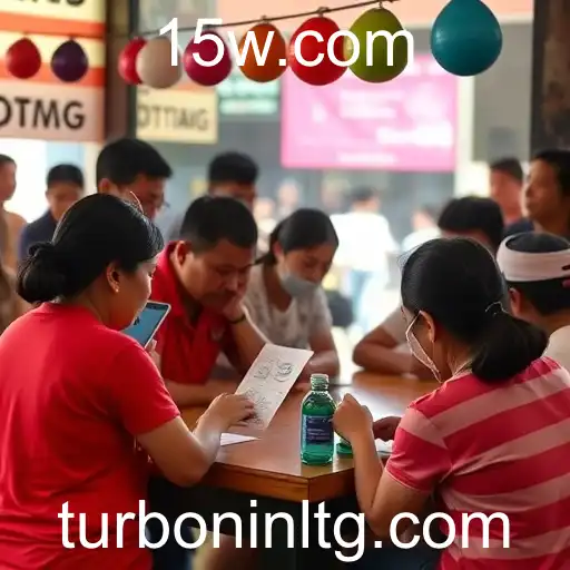 K997bet e o Fenômeno do Jueteng: Um Olhar Detalhado