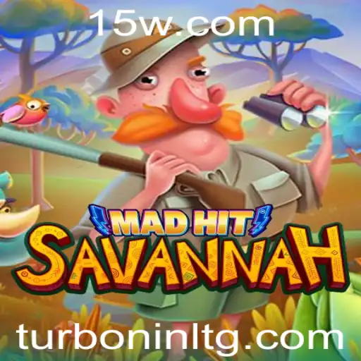 k997bet | Descubra o Fascinante Mundo de MadHitSavannah