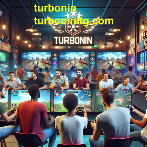 A Evolução dos Jogos Multijogador: Conectando Jogadores pelo Mundo