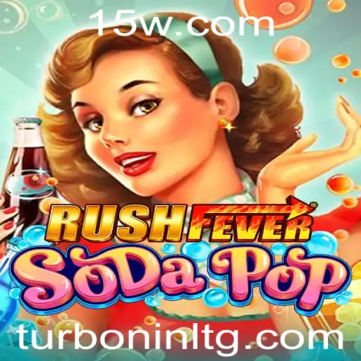k997bet | Descubra o Universo Vibrante de RushFeverSodaPop