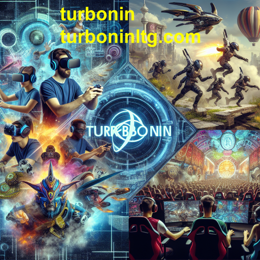 Explorando as Tendências Atuais dos Jogos