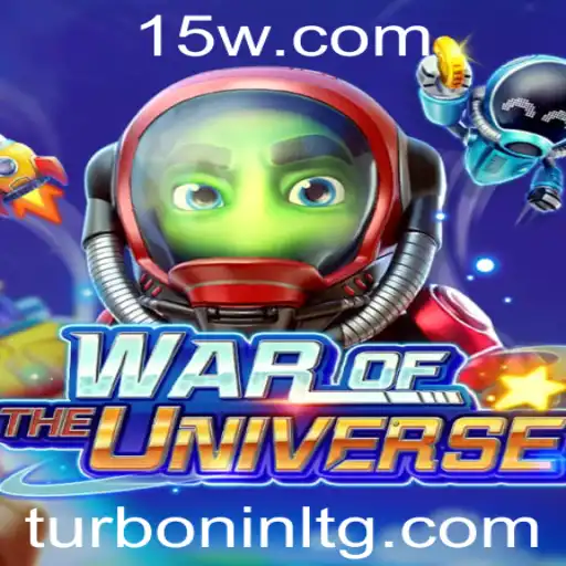 Descubra o Universo de WAROFTHEUNIVERSE: O Novo Sucesso dos Jogos de Estratégia